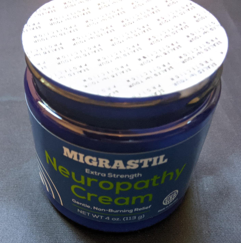 Migrastil alivio de neuropatía 60ml