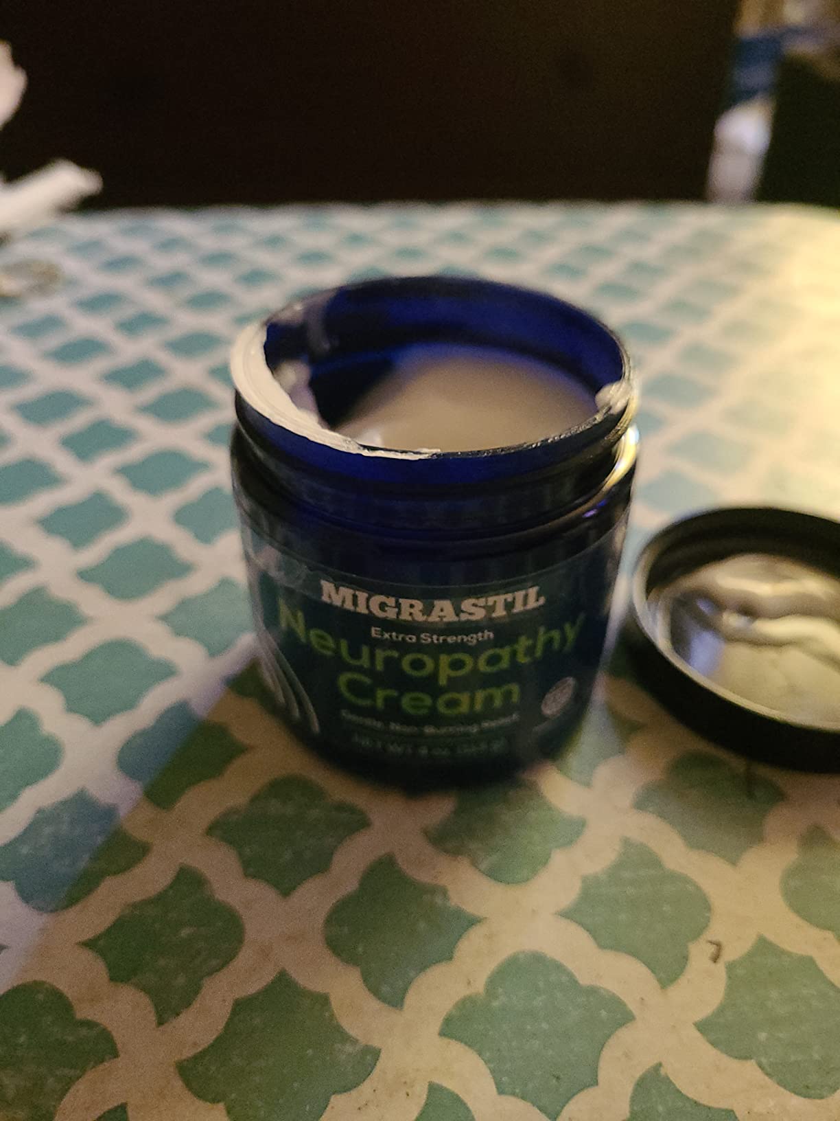 Migrastil alivio de neuropatía 60ml