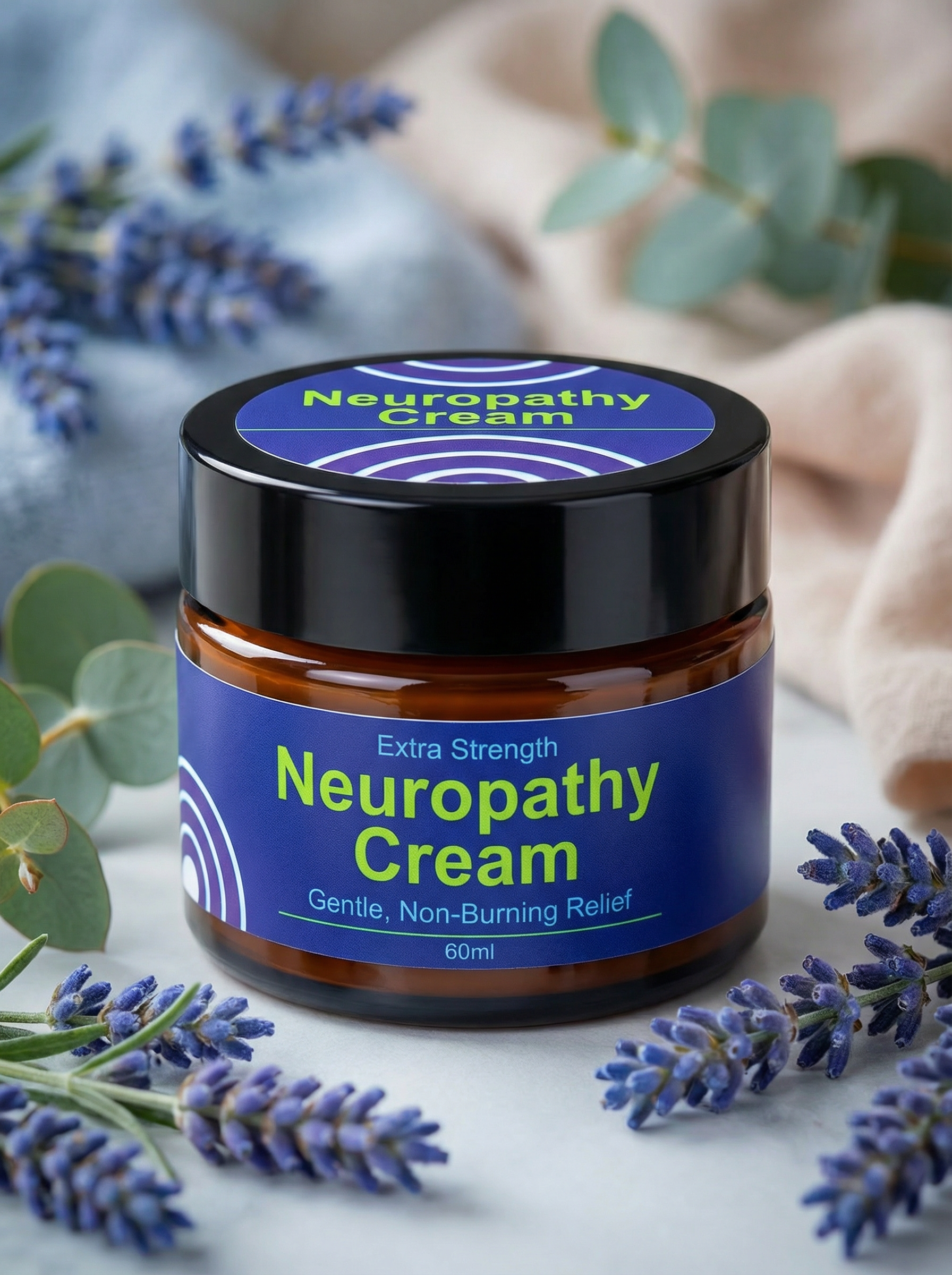 Migrastil alivio de neuropatía 60ml